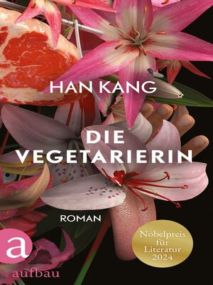 Die Vegetarierin - ebook